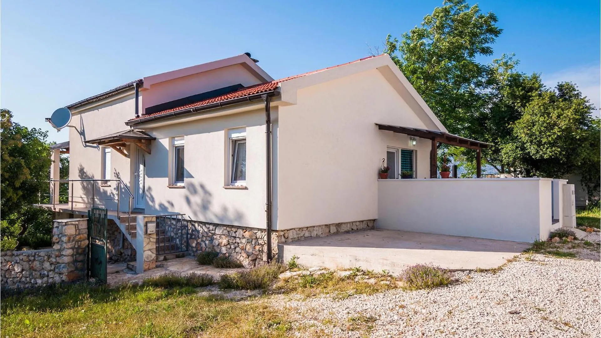Nice Apartment In Vinjerac With Kitchen 0*,  Croatia