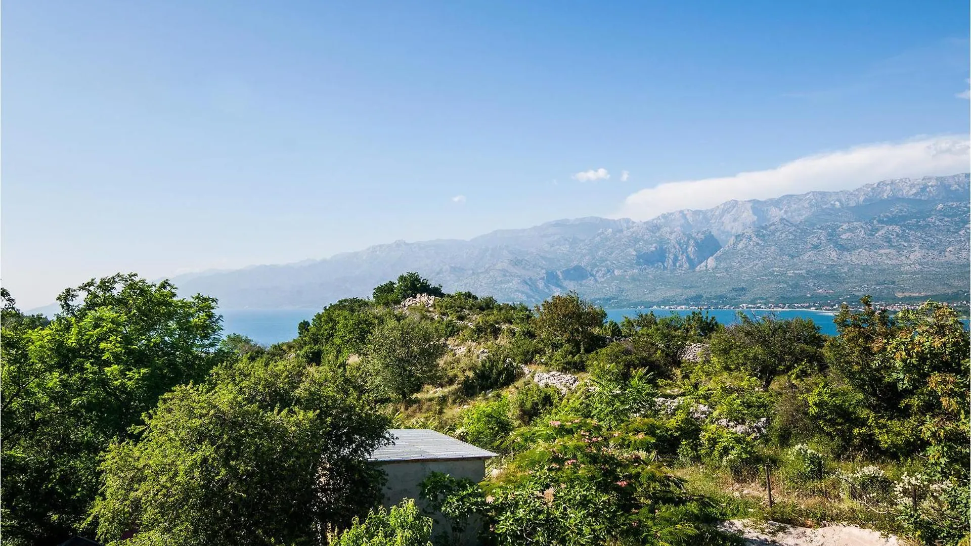 Nice Apartment In Vinjerac With Kitchen Croatia