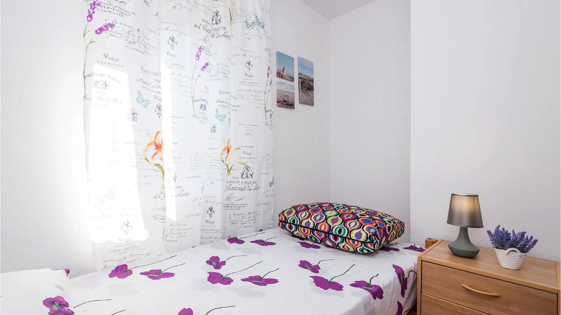 Nice Apartment In Vinjerac With Kitchen Croatia